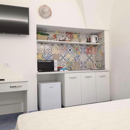 Agora Apartments -Casetta Sorrentina Екстер'єр фото